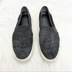 VINCE Warren platform sneakers